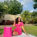 Becky Rutherford  - Facebook
