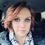 Becky Rutherford - @beckyedinger - Instagram