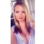 Becky Rutherford - @beckyjay1986 - Instagram