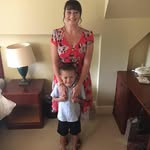 Becki Ann Rutter - @beckiarutter - Instagram