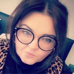 Becki Rutter - @rutnut89 - Instagram