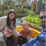 Becky Rutter - @beckyr.8 - Instagram