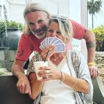Becky Rutter - @beckyclark75 - Instagram