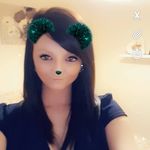 becky rutter - @beckyru1735 - Instagram