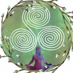 BeckyRutter - @sacred_garden_yoga_gongs - Instagram