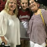 Becky Ryals - @bmryals.54 - Instagram