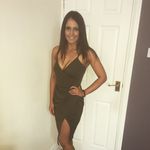 Becky  Ryan - @beckyryan1994 - Instagram