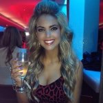 Becky Ryder - @beckyryder22 - Instagram