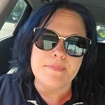 Becky Ryder - @crazy_rat_lady_69 - Instagram