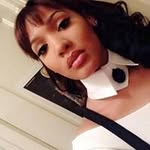 Becky Saavedra - @saavedrabecky - Instagram