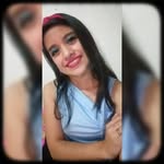 Betzabeth Saavedra - @becky.saavedra99 - Instagram