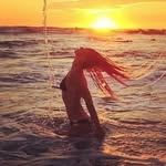 REBECCA MINELLA SAAVEDRA 🌻❤️🌴 - @beckyminella001 - Instagram