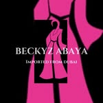 Becky partrick - @beckys_abaya_ - Instagram