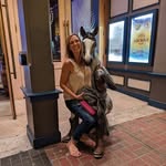 Becky Sabatino - @sabatinobecky - Instagram
