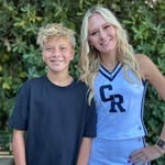 Becky Sabins - @beckysabins - Instagram