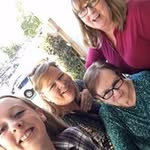 Becky Sadler - @sadler5306 - Instagram