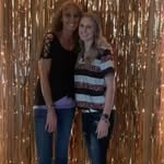 Becky Shindle Sadler - @angel1kali - Instagram