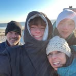 Rebecca Sadowski Badeau - Facebook