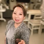Becky Saechao - @beckers1203 - Instagram