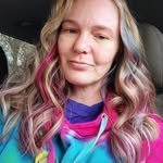 Becky Sage - @sage_rage84 - Instagram