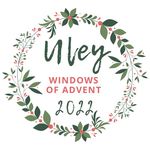 Becky Sage - @uley_windows_of_advent - Instagram