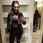 Becky Q Salinas - @beckyqsalinas - Instagram
