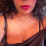 Becky Salinas - @bighairbec - Instagram