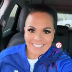 Becky Salinas - @bulldogmomma25 - Instagram