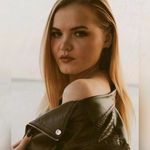 Becky Salinger - @omwebuamos - Instagram