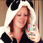 Becky Salisbury - @beaktastic - Instagram