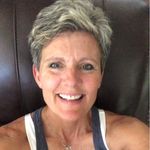 Becky Salisbury Goodwin - @goodwin0409 - Instagram