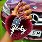 Becky Sally - Facebook