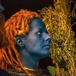 Becky Salter - @wilder.ways - Instagram