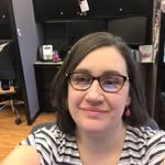 Becky Saltern - @beckysaltern - Instagram
