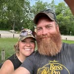 Becky Salyer - @salyerre - Instagram