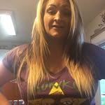 Becky - @beckysalyers - Instagram