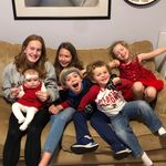 Becky Sammons - @sammons434 - Instagram