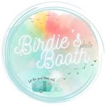 Becky Law Samples - @birdiesphotobooth - Instagram