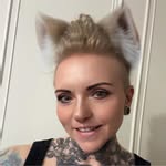 Becky Miller Sampson - @fudgewiks - Instagram