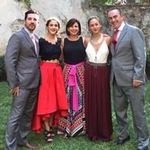 Becky Sampson - @chezmoigourmet - Instagram