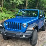Becky Sampson - @bocksam1 - Instagram