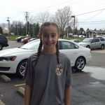 Becky Sampson - @becky.sampson.5688 - Instagram
