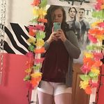 Becky Sampson - @sebecky_rampson - Instagram