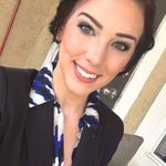 Becky Sampson - @beckyshoustonempire - Instagram
