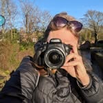 Becky Sampson - @beckysampsonphotography - Instagram