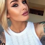 Becky Sams - @samsbecky - Instagram