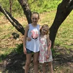 Becky Sams - @rsams6 - Instagram