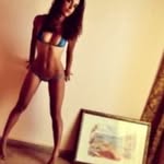 Becky Samuels - @distpilschoori1984 - Instagram