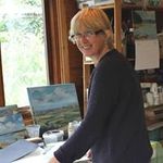 Becky Samuelson Fine Art - @becky.samuelson - Instagram