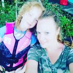 Becki Samuelson - @maggiesmom35 - Instagram